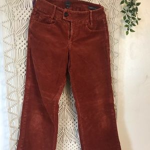 JAG corduroy pants